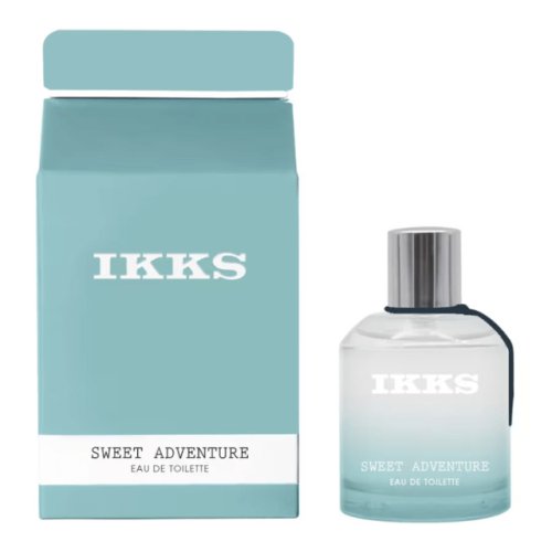 IKKS Parfum 3331849026942 IKKS Parfum 3331849026942